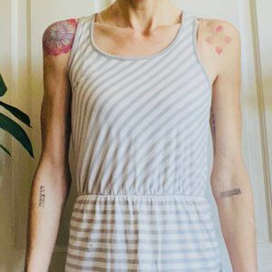 Ann Taylor Loft spring dress